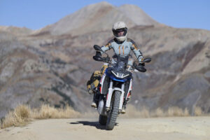 klim sedona mujer