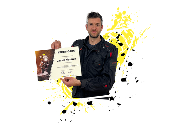 Javier Nasarre Javier Nasarre