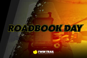 Roadbook Day Iniciación - Barcelona