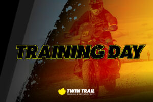 Training Day Iniciación - Barcelona